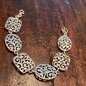 Sterling Bracelet